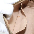 LOUIS VUITTON Monogram Pochette Cosmetic PM Pouch M43998 LV Auth BA8735-19