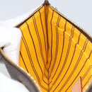 LOUIS VUITTON Monogram Neverfull MM Pouch Accessory Pouch LV Auth BA8740-17