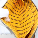 LOUIS VUITTON Monogram Neverfull MM Pouch Accessory Pouch LV Auth BA8740-18