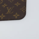 LOUIS VUITTON Monogram Neverfull MM Pouch Accessory Pouch LV Auth BA8740-8
