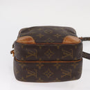 LOUIS VUITTON Monogram Amazon Shoulder Bag M45236 LV Auth BA8742-10