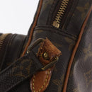 LOUIS VUITTON Monogram Amazon Shoulder Bag M45236 LV Auth BA8742-15