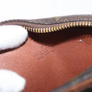 LOUIS VUITTON Monogram Amazon Shoulder Bag M45236 LV Auth BA8742-17