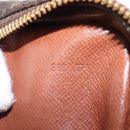 LOUIS VUITTON Monogram Amazon Shoulder Bag M45236 LV Auth BA8742-23