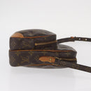 LOUIS VUITTON Monogram Amazon Shoulder Bag M45236 LV Auth BA8742-4