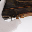 LOUIS VUITTON Monogram Amazon Shoulder Bag M45236 LV Auth BA8742-6