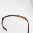 LOUIS VUITTON Monogram Amazon Shoulder Bag M45236 LV Auth BA8742-9