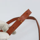 LOUIS VUITTON Epi Saint Cloud PM Shoulder Bag Brown M52213 LV Auth BA8743-8