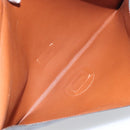 LOUIS VUITTON Monogram Posh Plate Briefcase M53522 LV Auth BA8758-10