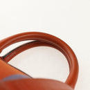 GUCCI GG Canvas Sherry Line Hand Bag 2way Beige Gold 269876 Auth BA8760-9