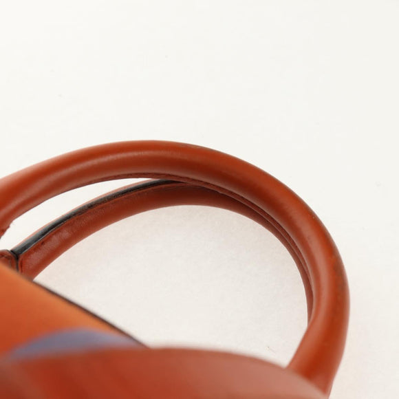 GUCCI GG Canvas Sherry Line Hand Bag 2way Beige Gold 269876 Auth BA8760