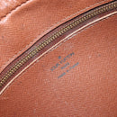 LOUIS VUITTON Monogram Marly Dragonne GM Clutch Bag M51825 LV Auth BA8769-17