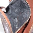 LOUIS VUITTON Monogram Marly Dragonne GM Clutch Bag M51825 LV Auth BA8769-11