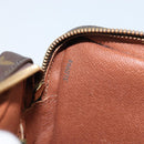 LOUIS VUITTON Monogram Marly Dragonne GM Clutch Bag M51825 LV Auth BA8769-22