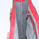 LOUIS VUITTON Epi Sac Plat Hand Bag Red M5274E LV Auth BA8770-19