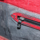 LOUIS VUITTON Epi Sac Plat Hand Bag Red M5274E LV Auth BA8770-20