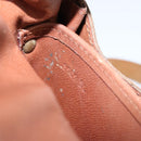 LOUIS VUITTON Monogram Cartouchiere MM Shoulder Bag M51253 LV Auth BA8798-12