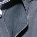 BURBERRY Nova Check Hand Bag PVC Beige Auth BA8803-22