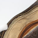 LOUIS VUITTON Monogram Looping GM Schoudertas M51145 LV Auth BA8806-20