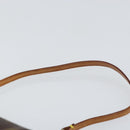 LOUIS VUITTON Monogram Papillon Pouch LV Auth BA8807-8