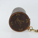 LOUIS VUITTON Monogram Papillon Täschchen LV Auth BA8808-3