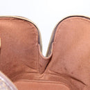 LOUIS VUITTON Monogram Alma Hand Bag M51130 LV Auth BA8809-20