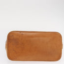 LOUIS VUITTON Monogram Alma Hand Bag M51130 LV Auth BA8809-5