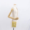 LOUIS VUITTON Monogram Vernis Kenmare Shoulder Bag Gris M91060 LV Auth BA8813-22