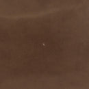 Chloe Eden Tote Bag Leather Beige Gold Auth BA8820-3