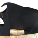 BOTTEGA VENETA INTRECCIATO Tote Bag Leather Gold Auth BA8825-20