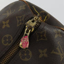 LOUIS VUITTON Monogram Keepall 45 Boston Bag M41428 LV Auth BA8828-16