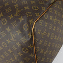 LOUIS VUITTON Monogram Keepall 60 Boston Tasche M41422 LV Auth BA8830-9