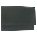 LOUIS VUITTON Taiga Leather Volga Briefcase Epicea M30204 LV Auth BA8831-1