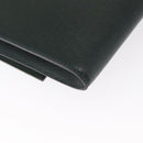 LOUIS VUITTON Taiga Leather Volga Briefcase Epicea M30204 LV Auth BA8831-15