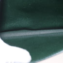 LOUIS VUITTON Taiga Leather Volga Briefcase Epicea M30204 LV Auth BA8831-9