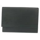 LOUIS VUITTON Taiga Leather Volga Briefcase Epicea M30204 LV Auth BA8831-13