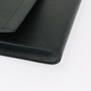 LOUIS VUITTON Taiga Leather Volga Briefcase Epicea M30204 LV Auth BA8831-7