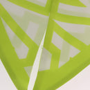 FENDI FENDI x Marc Jacobs Scarf Silk Green Auth BA8843-12