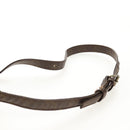 LOUIS VUITTON Monogram Petit Marceau Shoulder Bag M40264 LV Auth BA8845-14