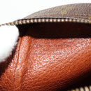 LOUIS VUITTON Monogram Petit Marceau Shoulder Bag M40264 LV Auth BA8845-12