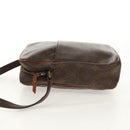 LOUIS VUITTON Monogram Petit Marceau Shoulder Bag M40264 LV Auth BA8845-3