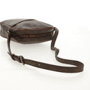 LOUIS VUITTON Monogram Petit Marceau Shoulder Bag M40264 LV Auth BA8845-7