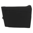 Salvatore Ferragamo Shoulder Bag Nylon Black Auth BA8876-2