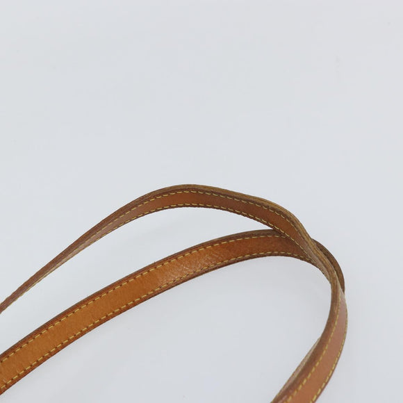 LOUIS VUITTON Monogram Vernis Bellevue GM Tragetasche Amarante M93589 Auth BA8883