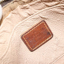 LOUIS VUITTON Monogram Pochette Cosmetic PM Pouch M43998 LV Auth BA8887-10