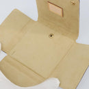 LOUIS VUITTON Monogram Jewelry case Jewelry Box LV Auth BA8893-10