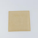 LOUIS VUITTON Monogram Jewelry case Jewelry Box LV Auth BA8893-19