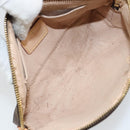 LOUIS VUITTON Monogram Pochette Cosmetic PM Pouch M43998 LV Auth BA8901-10