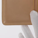 LOUIS VUITTON Multicolor Portefeuille Viennois Wallet Black M92988 Auth BA8902-17