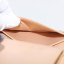 LOUIS VUITTON Multicolor Portefeuille Viennois Wallet Black M92988 Auth BA8902-18